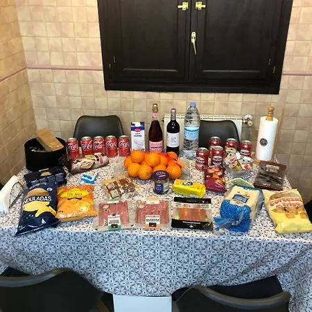 Casa Paisan Apartamento