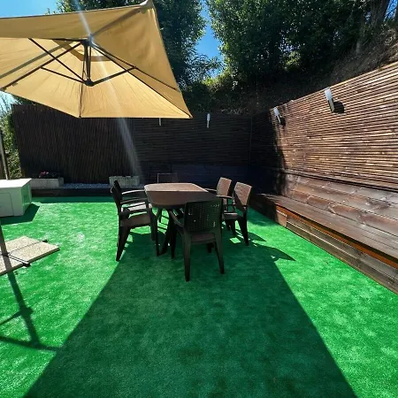 Casa Paisan * Posada de Llanera