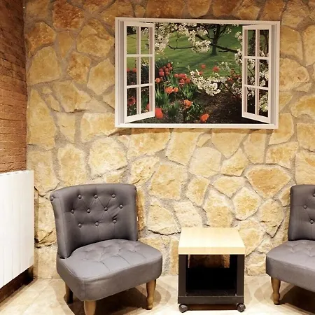 Apartamento Casa Paisan *