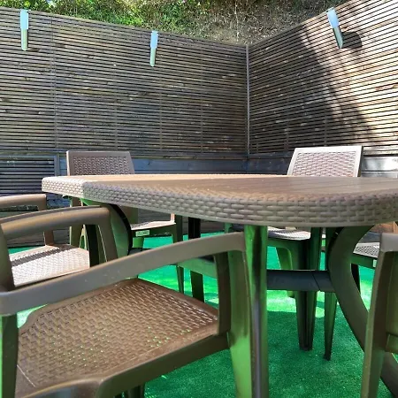 Casa Paisan Apartamento