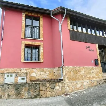Casa Paisan Apartamento *