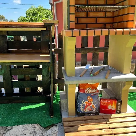 Apartamento Casa Paisan