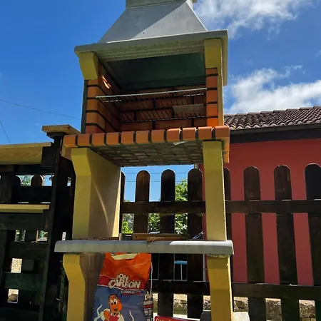 Casa Paisan Apartamento