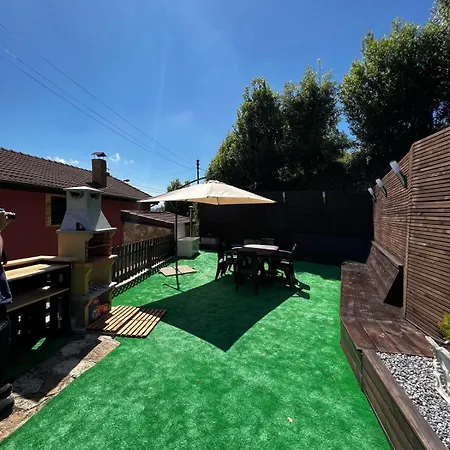 Casa Paisan Apartamento *
