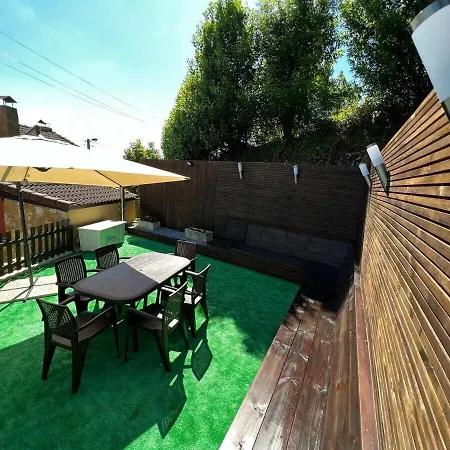 Apartamento Casa Paisan Posada de Llanera