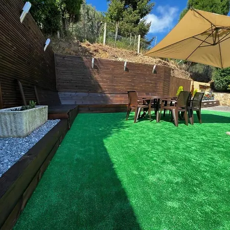 Casa vacanze Casa Paisan