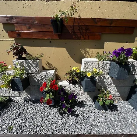 Casa Paisan Apartamento Posada de Llanera